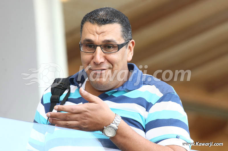 [2015-2016] L1-J02 Espérance S. Tunis - Etoile S Metlaoui 1-0