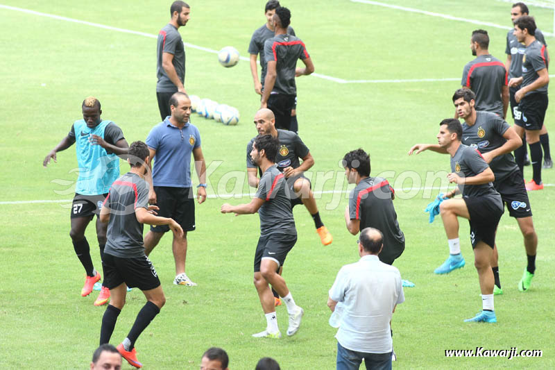 [2015-2016] L1-J02 Espérance S. Tunis - Etoile S Metlaoui 1-0