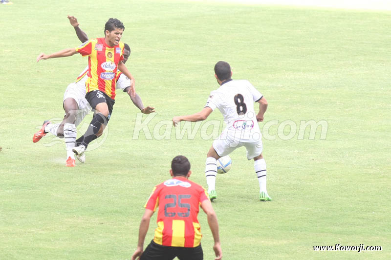 [2015-2016] L1-J02 Espérance S. Tunis - Etoile S Metlaoui 1-0