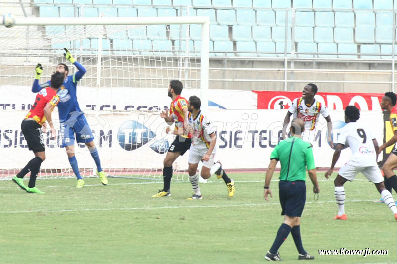 [2015-2016] L1-J02 Espérance S. Tunis - Etoile S Metlaoui 1-0