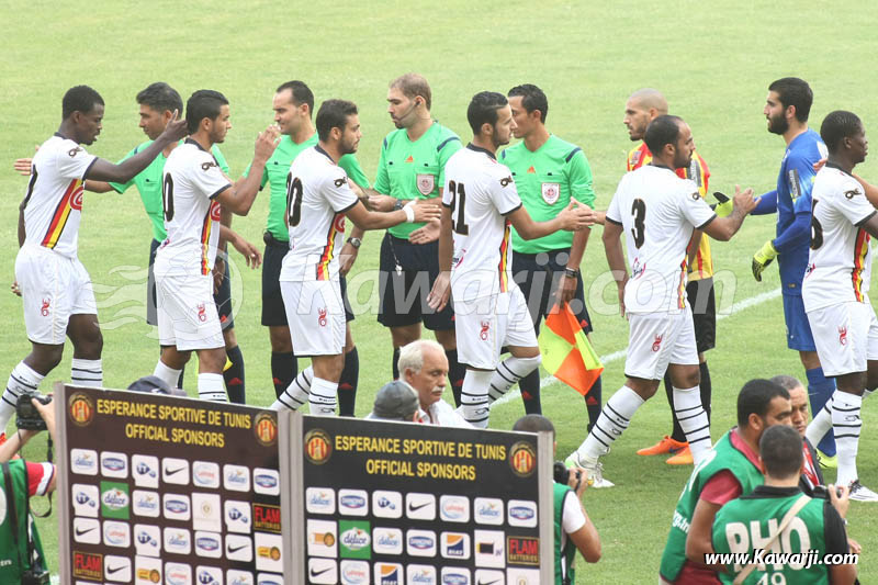 [2015-2016] L1-J02 Espérance S. Tunis - Etoile S Metlaoui 1-0