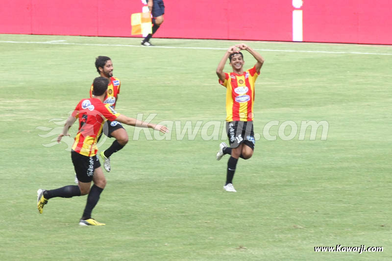 [2015-2016] L1-J02 Espérance S. Tunis - Etoile S Metlaoui 1-0