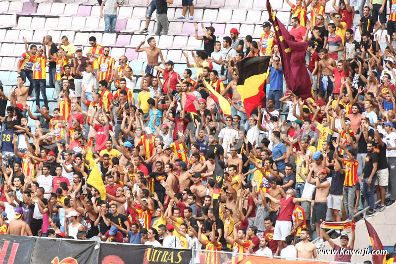 [2015-2016] L1-J02 Espérance S. Tunis - Etoile S Metlaoui 1-0