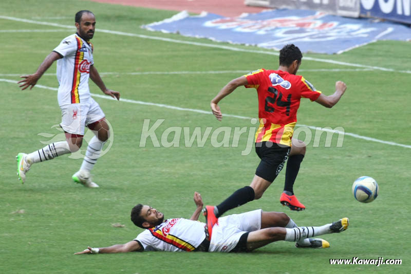 [2015-2016] L1-J02 Espérance S. Tunis - Etoile S Metlaoui 1-0