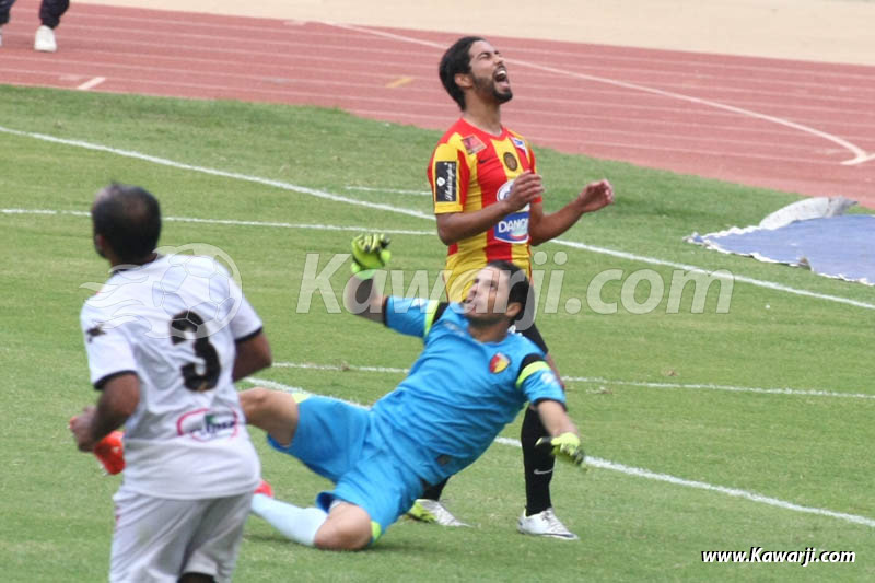 [2015-2016] L1-J02 Espérance S. Tunis - Etoile S Metlaoui 1-0