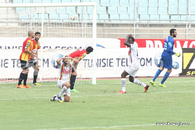 [2015-2016] L1-J02 Esperance S. Tunis - Etoile S Metlaoui 1-0