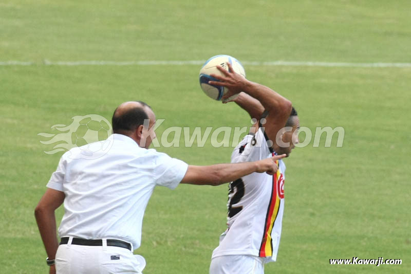 [2015-2016] L1-J02 Espérance S. Tunis - Etoile S Metlaoui 1-0
