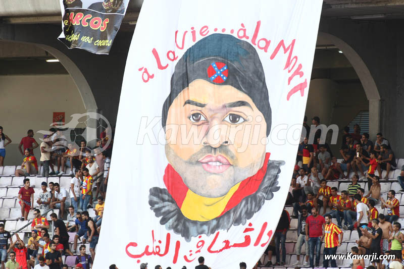 [2015-2016] L1-J02 Espérance S. Tunis - Etoile S Metlaoui 1-0