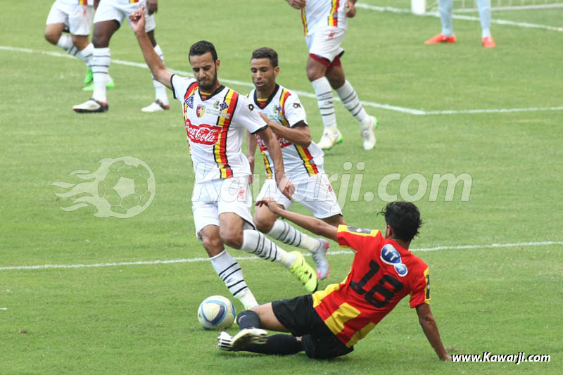 [2015-2016] L1-J02 Esperance S. Tunis - Etoile S Metlaoui 1-0
