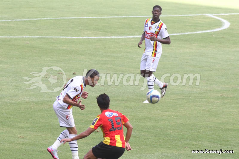 [2015-2016] L1-J02 Espérance S. Tunis - Etoile S Metlaoui 1-0