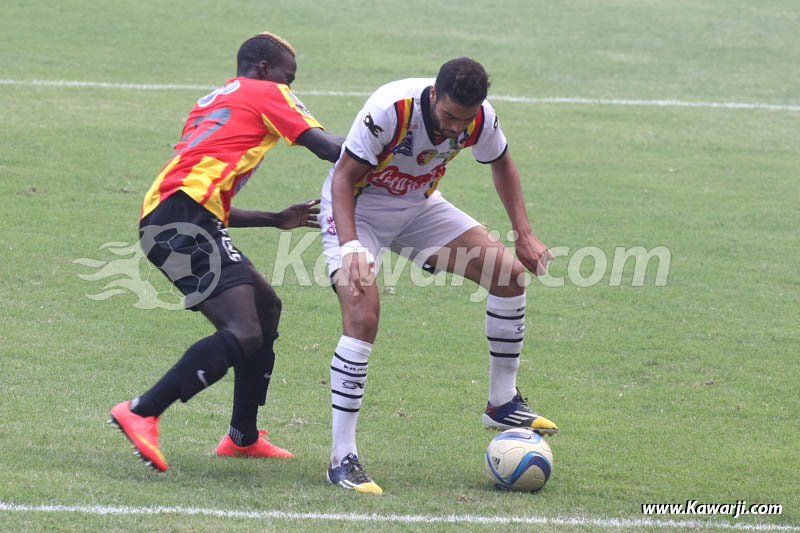 [2015-2016] L1-J02 Espérance S. Tunis - Etoile S Metlaoui 1-0