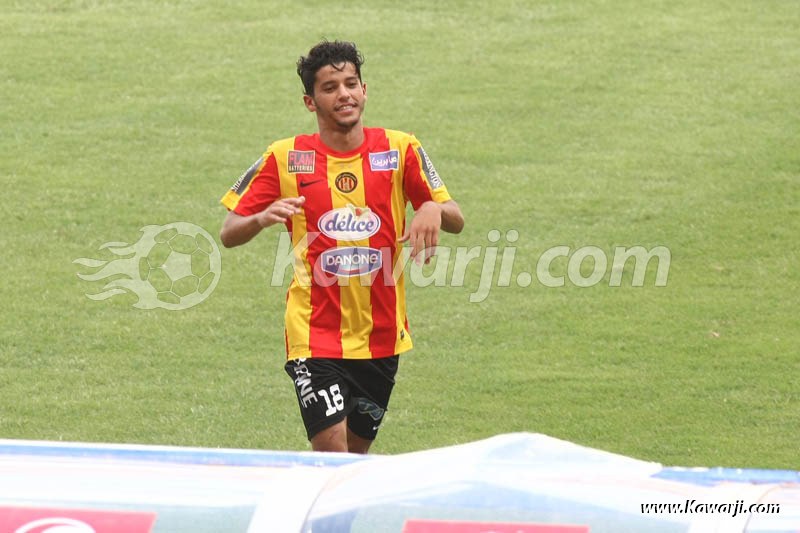 [2015-2016] L1-J02 Espérance S. Tunis - Etoile S Metlaoui 1-0