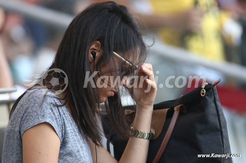 [2015-2016] L1-J04 Espérance S. Tunis - CS Hammam-Lif 2-1