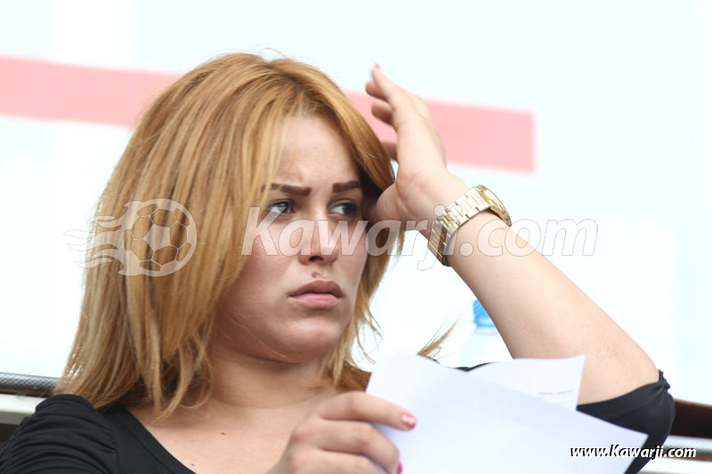 [2015-2016] L1-J01 Club Africain - Stade Tunisien 4-0