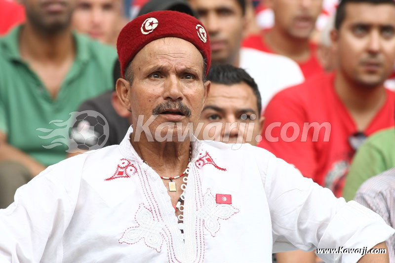 [2015-2016] L1-J01 Club Africain - Stade Tunisien 4-0