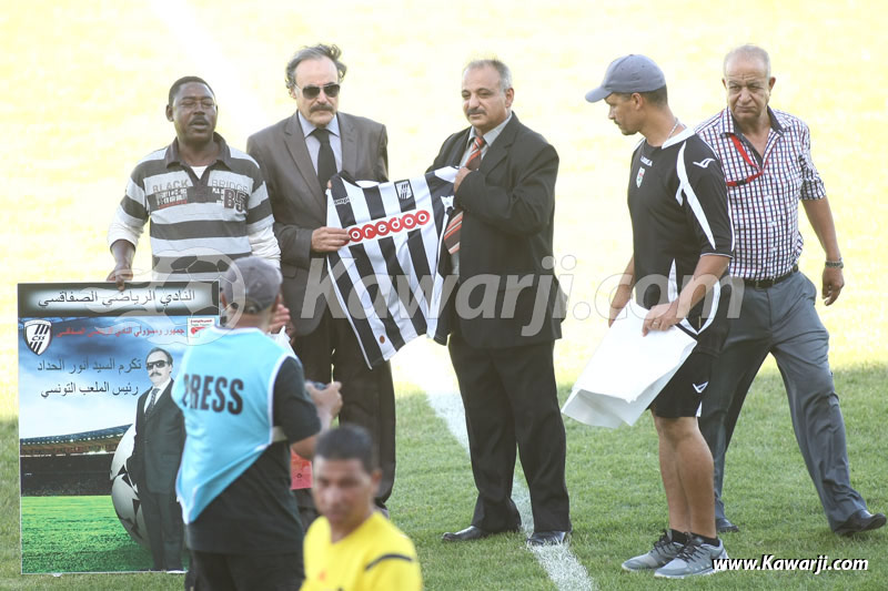 [2015-2016] L1-J04 Stade Tunisien - Club Sportif Sfaxien 0-1