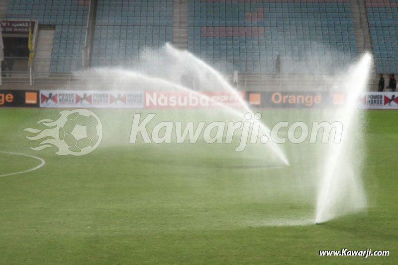 [Elim CHAN 2016] Tunisie-Maroc 2-3