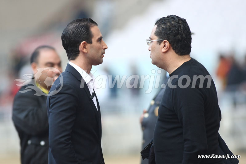 [2015-2016] L1-J06 Espérance S. Tunis - AS Kasserine 5-0