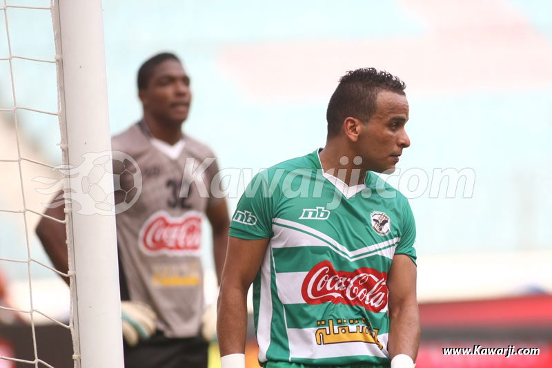 [2015-2016] L1-J06 Espérance S. Tunis - AS Kasserine 5-0