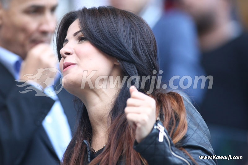 [2015-2016] L1-J06 Espérance S. Tunis - AS Kasserine 5-0