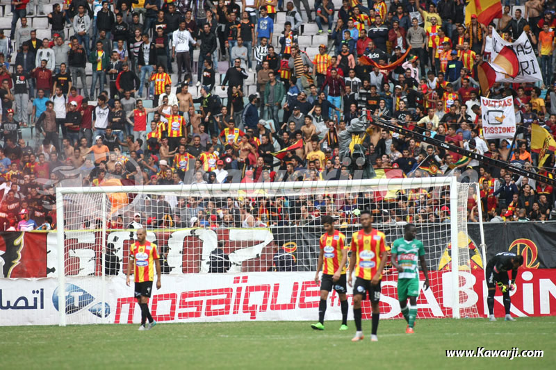 [2015-2016] L1-J06 Espérance S. Tunis - AS Kasserine 5-0