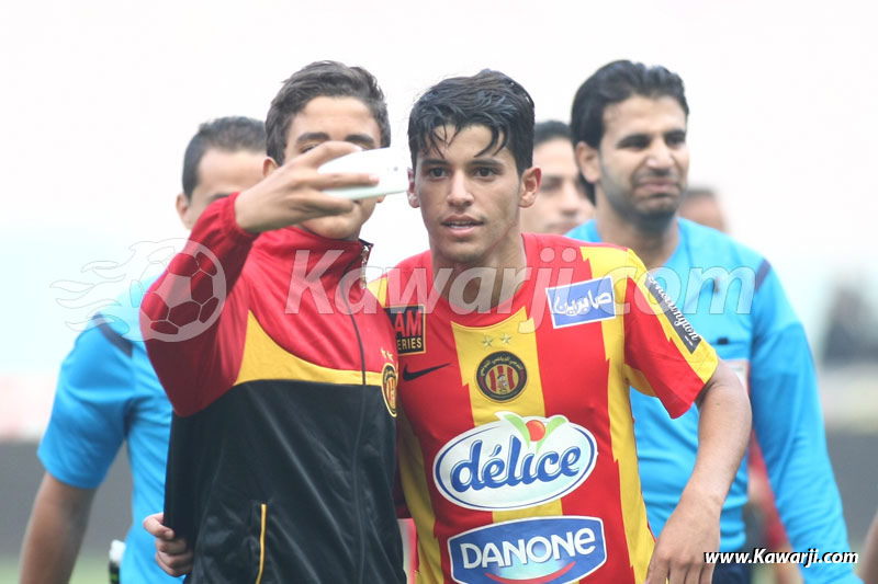 [2015-2016] L1-J06 Espérance S. Tunis - AS Kasserine 5-0