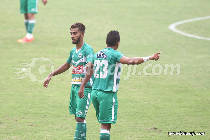 [2015-2016] L1-J06 Espérance S. Tunis - AS Kasserine 5-0