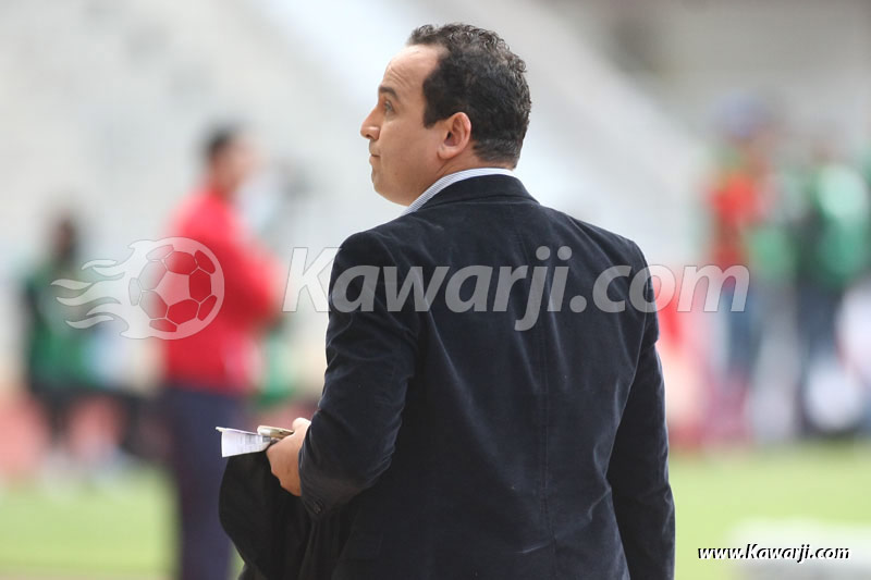 [2015-2016] L1-J06 Espérance S. Tunis - AS Kasserine 5-0