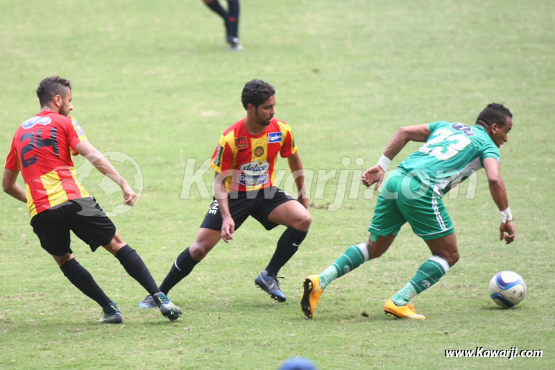 [2015-2016] L1-J06 Espérance S. Tunis - AS Kasserine 5-0
