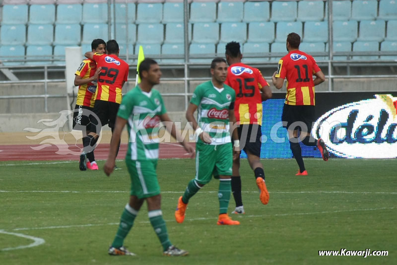 [2015-2016] L1-J06 Esperance S. Tunis - AS Kasserine 5-0