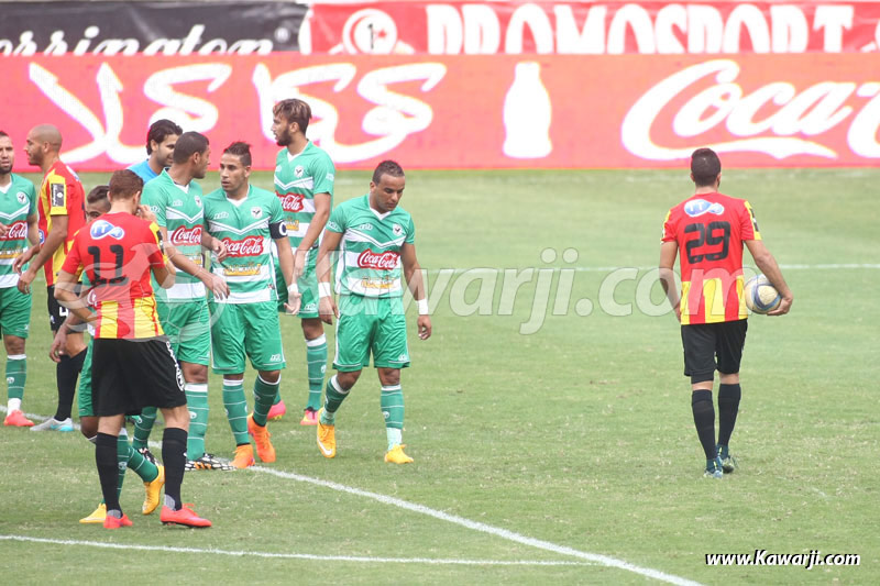 [2015-2016] L1-J06 Espérance S. Tunis - AS Kasserine 5-0