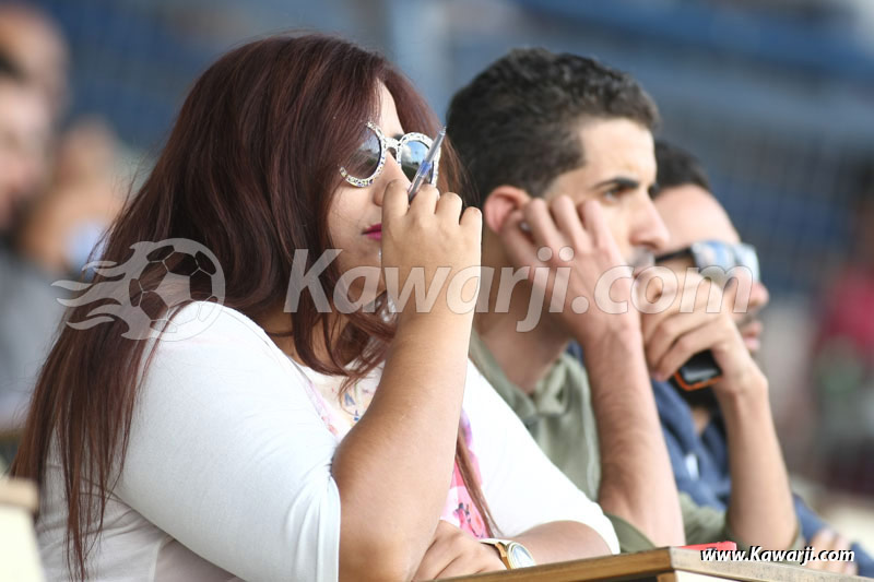 [2015-2016] L1-J07 Stade Tunisien - Etoile du Sahel 0-0