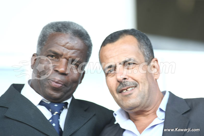 [2015-2016] L1-J07 Stade Tunisien - Etoile du Sahel 0-0