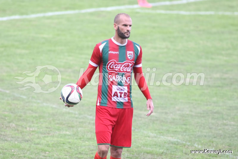 [2015-2016] L1-J07 Stade Tunisien - Etoile du Sahel 0-0