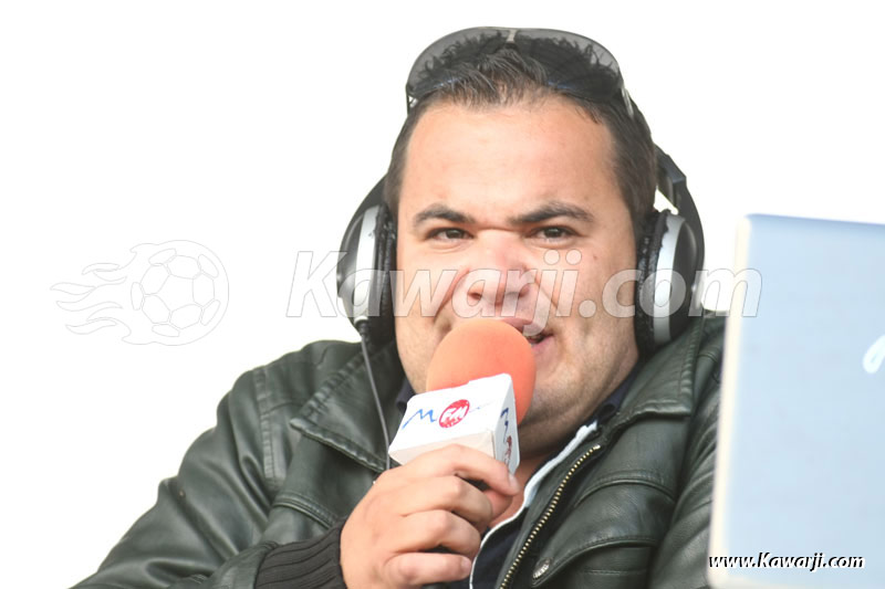 [2015-2016] L1-J07 Stade Tunisien - Etoile du Sahel 0-0