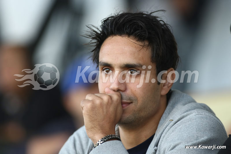 [2015-2016] L1-J07 Stade Tunisien - Etoile du Sahel 0-0