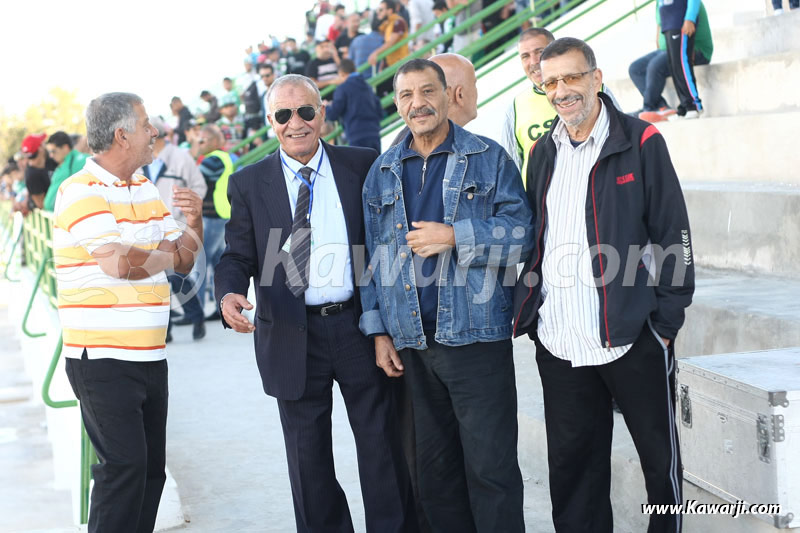 [2015-2016] L1-J07 CS Hammam-Lif - EL Gawafel S Gafsa 2-0