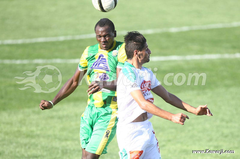 [2015-2016] L1-J07 CS Hammam-Lif - EL Gawafel S Gafsa 2-0