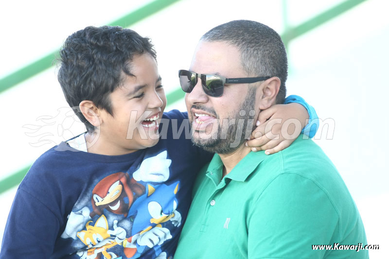 [2015-2016] L1-J07 CS Hammam-Lif - EL Gawafel S Gafsa 2-0