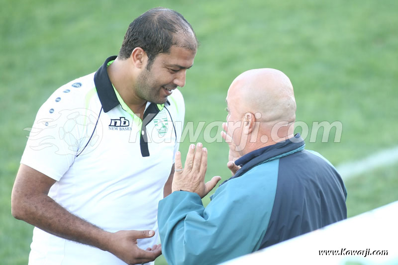 [2015-2016] L1-J07 CS Hammam-Lif - EL Gawafel S Gafsa 2-0