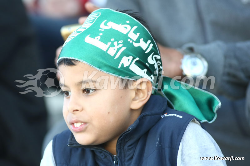 [2015-2016] L1-J07 CS Hammam-Lif - EL Gawafel S Gafsa 2-0