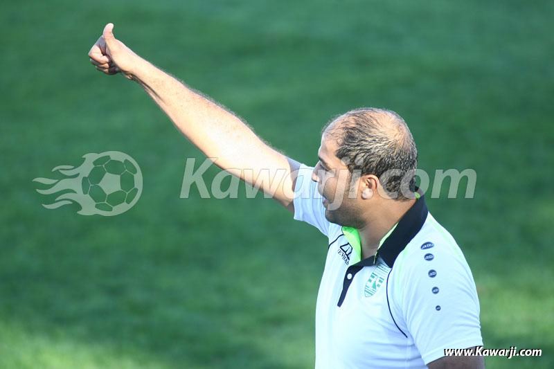 [2015-2016] L1-J07 CS Hammam-Lif - EL Gawafel S Gafsa 2-0