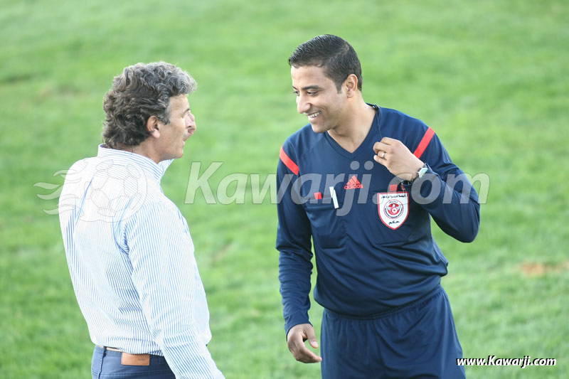 [2015-2016] L1-J07 CS Hammam-Lif - EL Gawafel S Gafsa 2-0