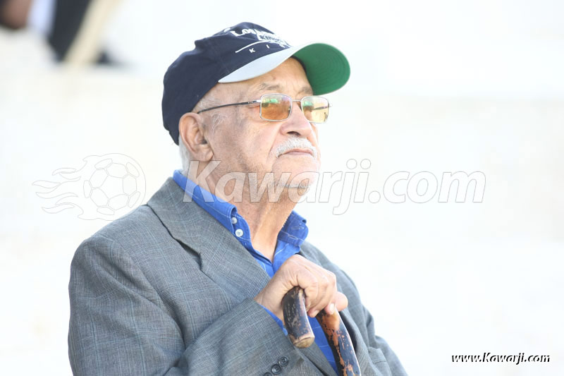 [2015-2016] L1-J07 CS Hammam-Lif - EL Gawafel S Gafsa 2-0