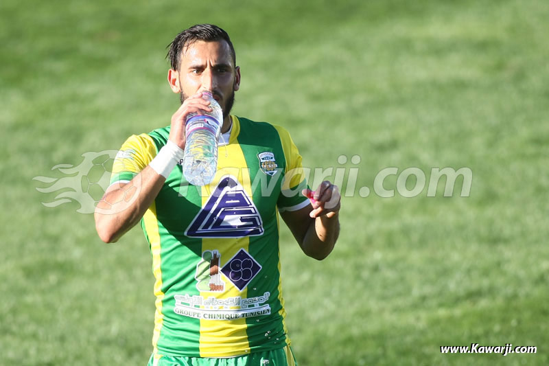 [2015-2016] L1-J07 CS Hammam-Lif - EL Gawafel S Gafsa 2-0