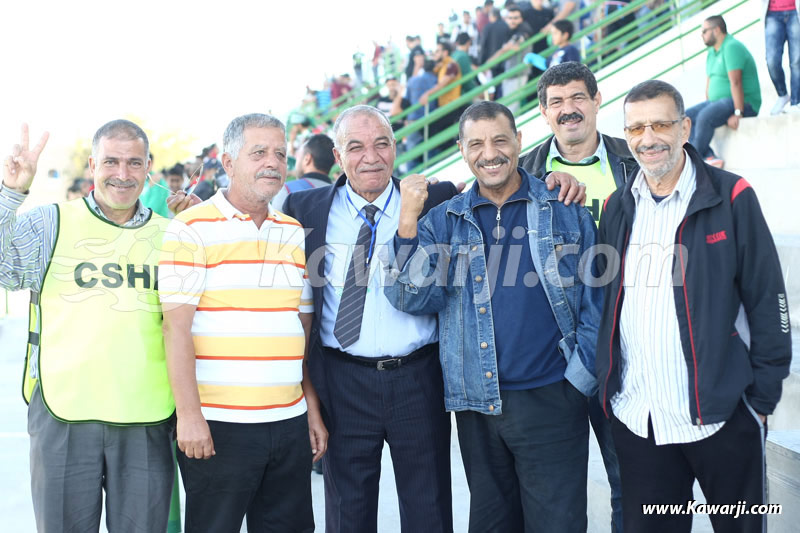 [2015-2016] L1-J07 CS Hammam-Lif - EL Gawafel S Gafsa 2-0