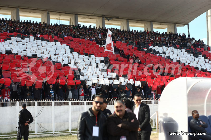 [2015-2016] L1-J05 Etoile du Sahel - Club Africain 1-0