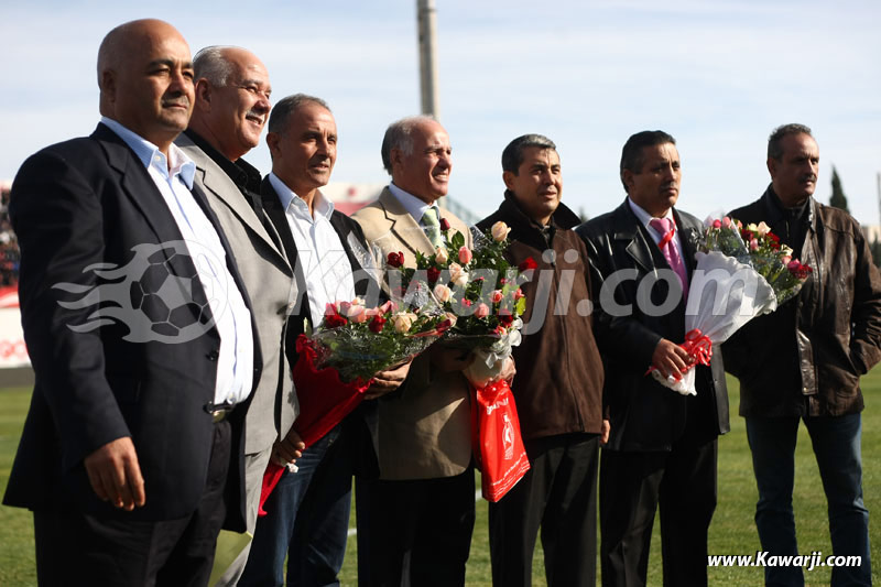 [2015-2016] L1-J05 Etoile du Sahel - Club Africain 1-0
