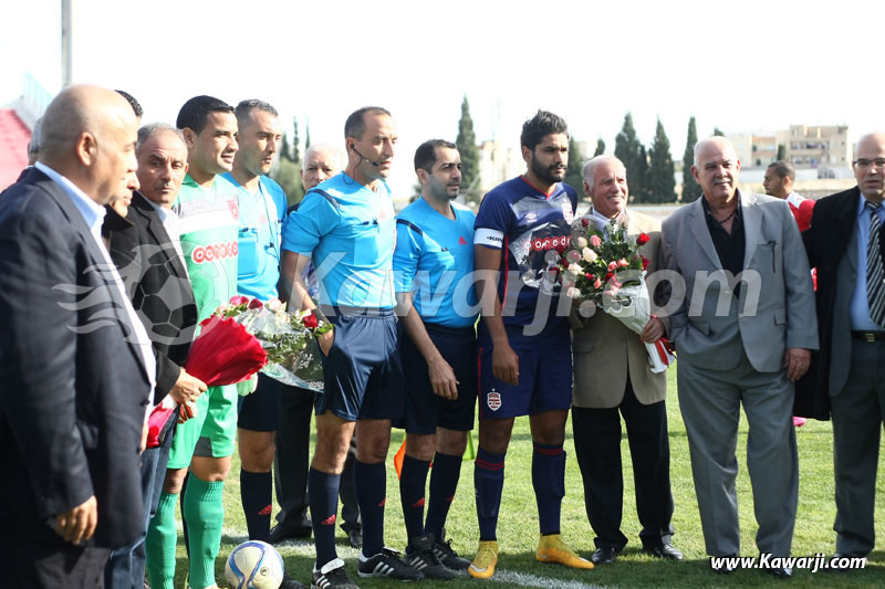 [2015-2016] L1-J05 Etoile du Sahel - Club Africain 1-0