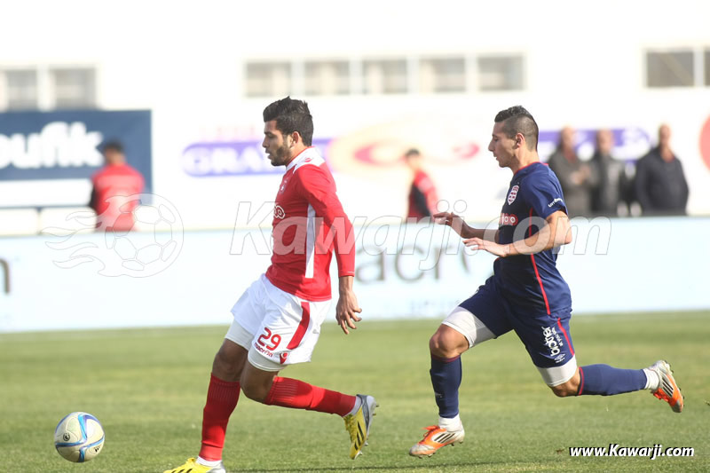[2015-2016] L1-J05 Etoile du Sahel - Club Africain 1-0